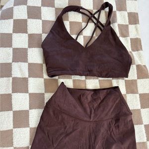 CSB Workout Set